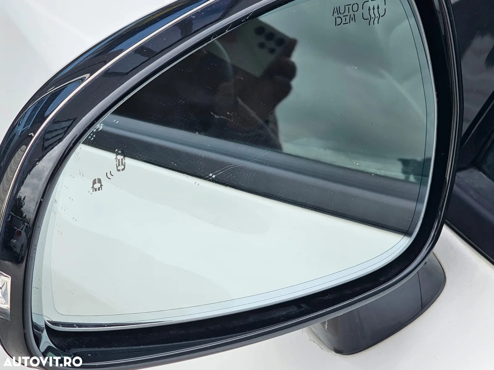 Kia Stinger 2.2 CRDI AWD GT Line - 13