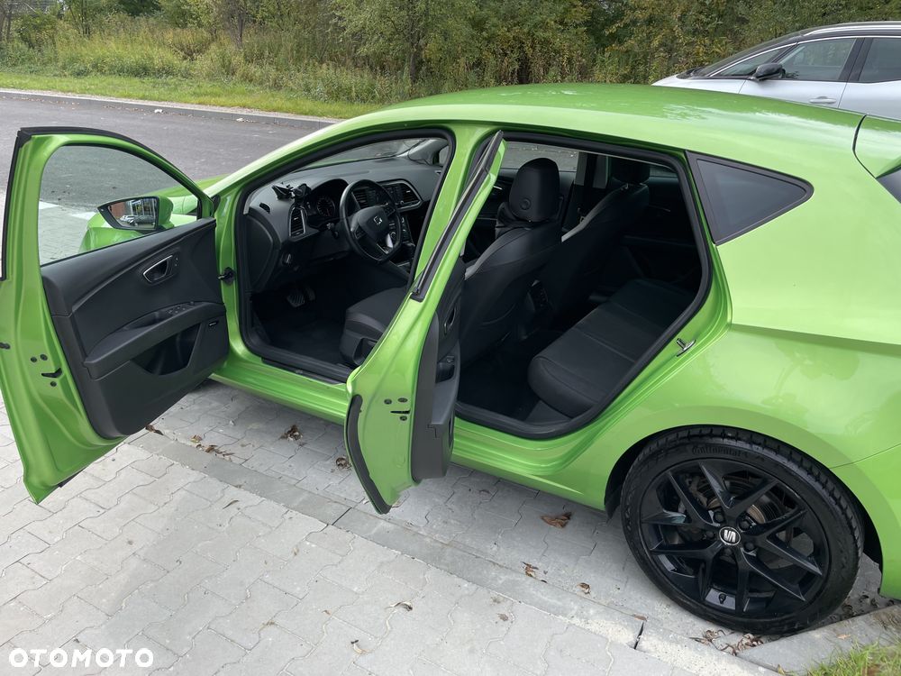 Seat Leon - 9
