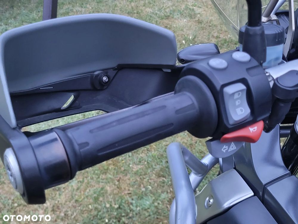 BMW GS - 11