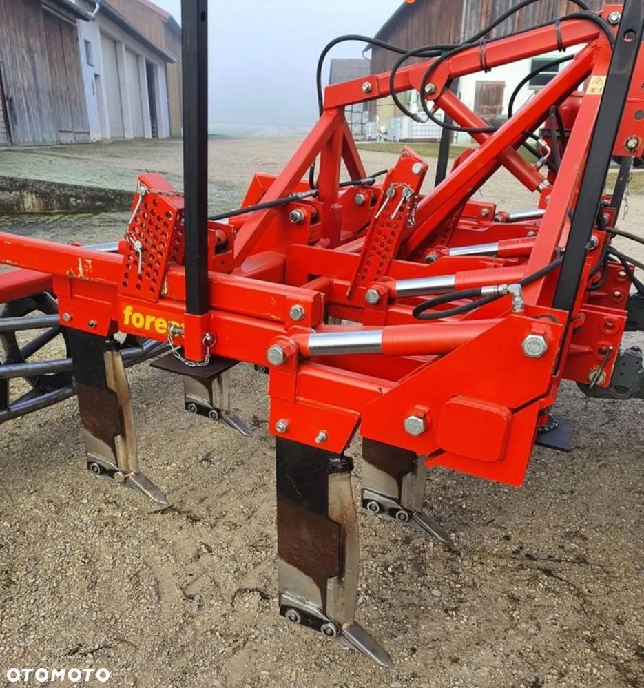 Maschio Attila 250/5 Hydro - 9