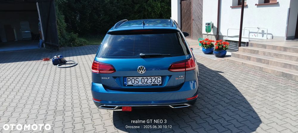 Volkswagen Golf - 2