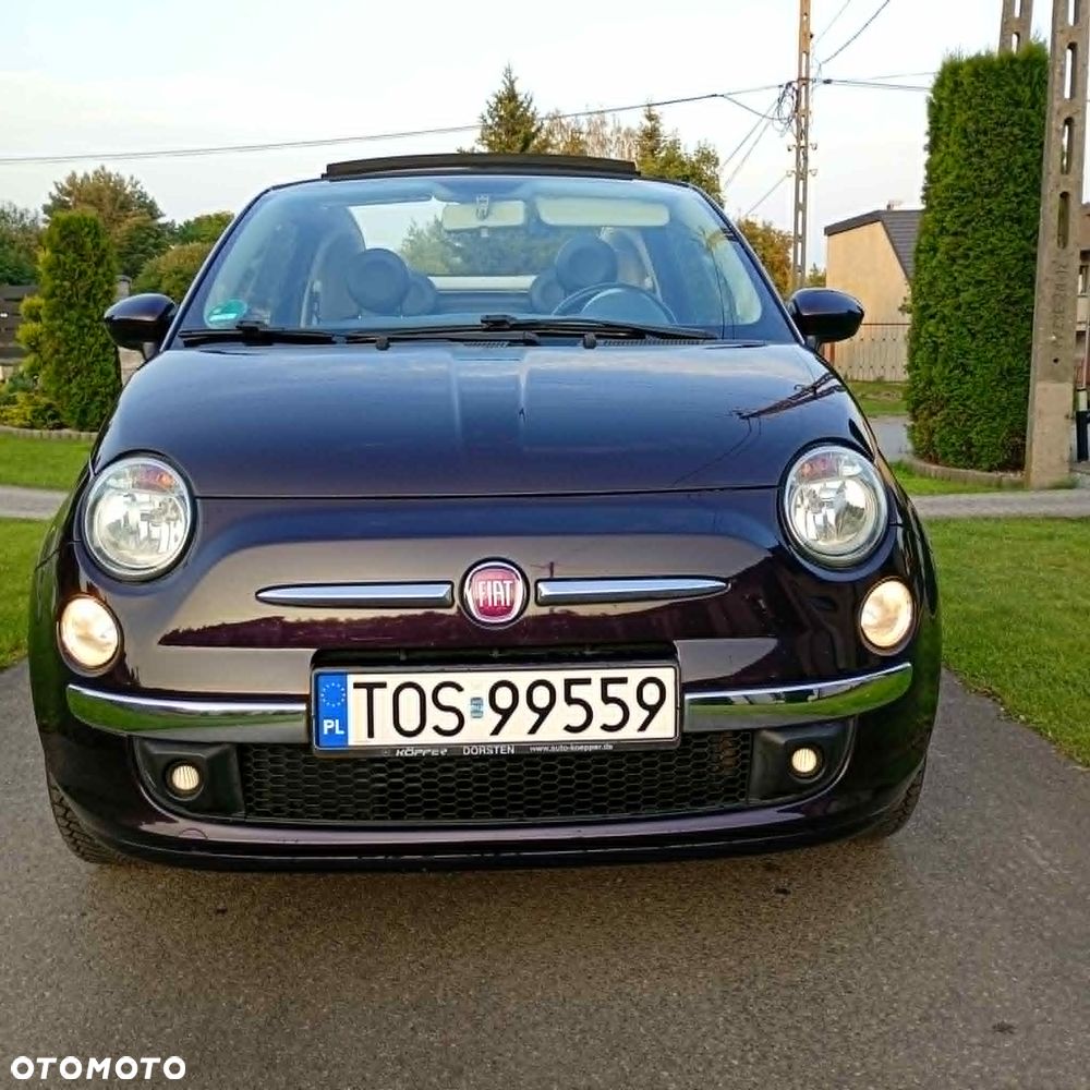 Fiat 500 - 11