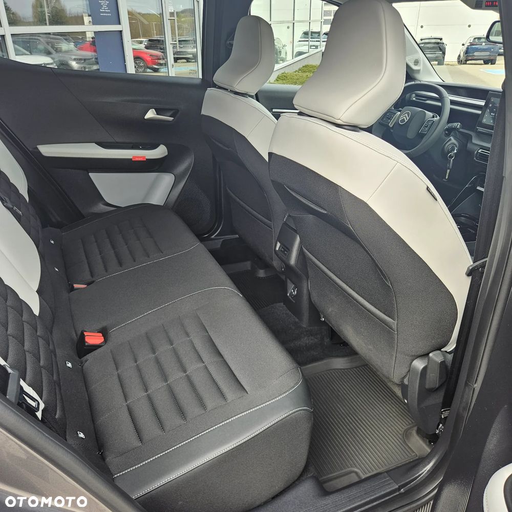 Citroën C3 Aircross 1.2 mHEV Max S&S eDCT6 - 13