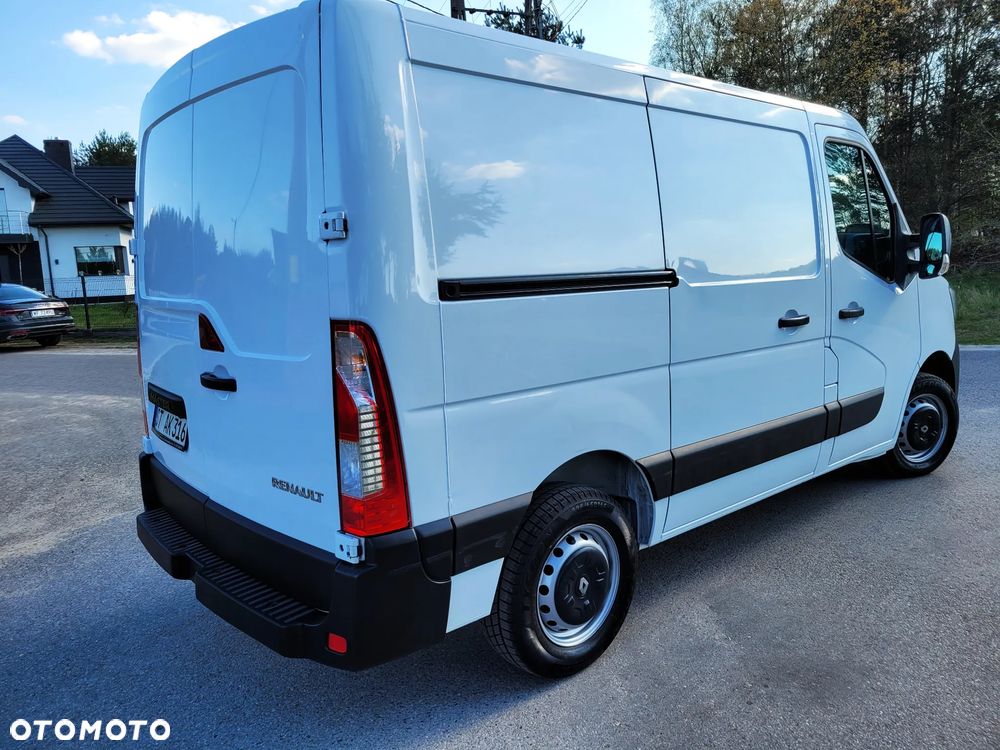 Renault Master - 4