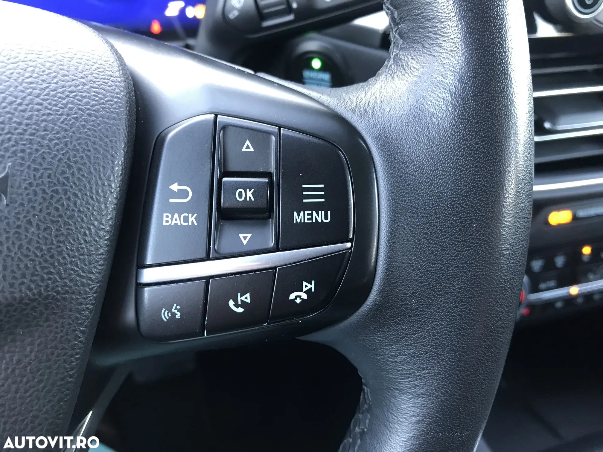 Ford Kuga 2.5 Duratec PHEV Titanium - 19