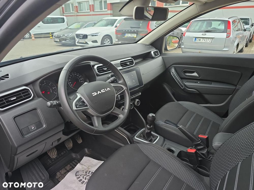 Dacia Duster 1.0 TCe Prestige - 11