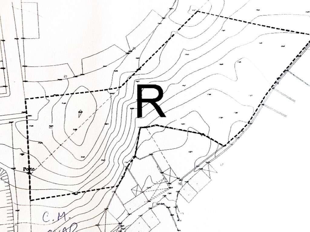 Terreno para habitações em Ovar - 4.960 m² - Grande imagem: 2/3