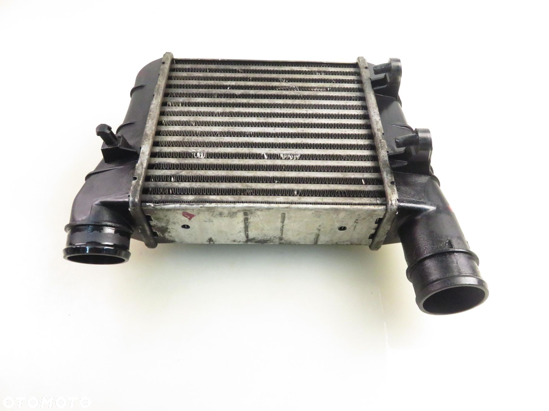 INTERCOOLER AUDI A4 (8E2, B6) 1.9 TDI - AVF 8E0145805F - 4