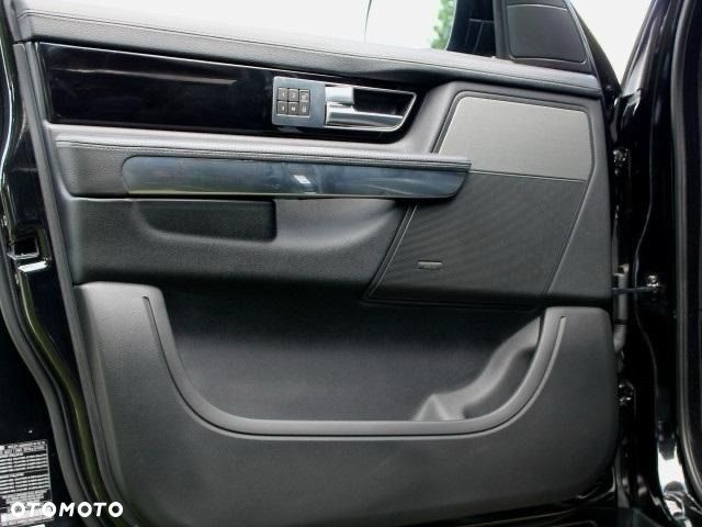 Land Rover Range Rover Sport Supercharged HSE Dynamic - 12