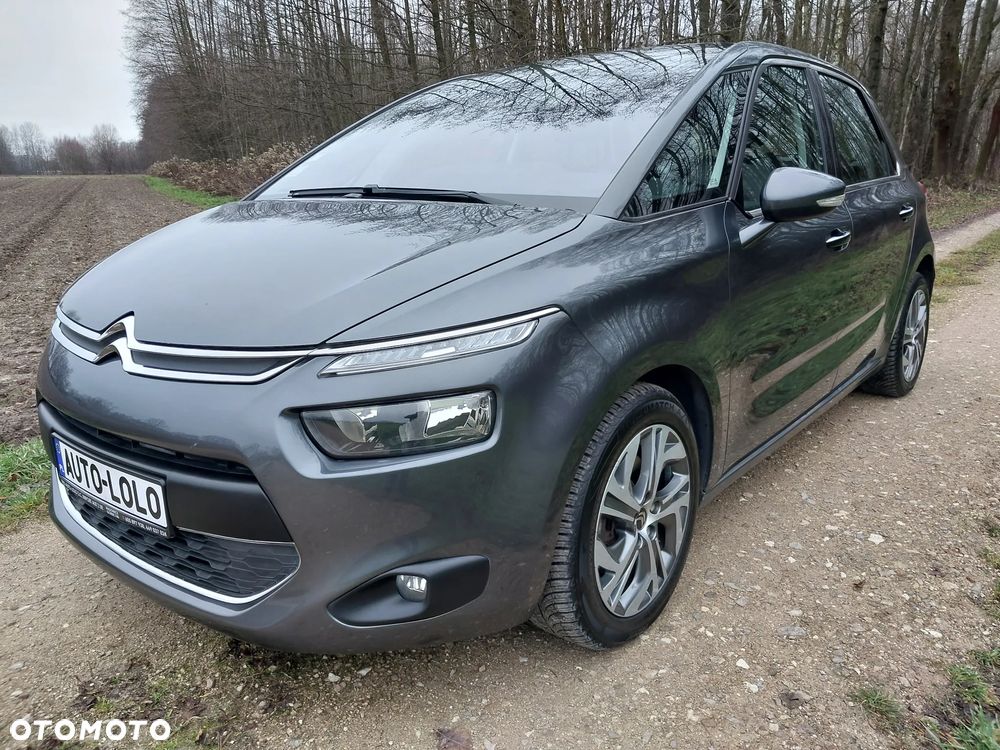 Citroën C4 Picasso BlueHDi 150 Intensive - 3