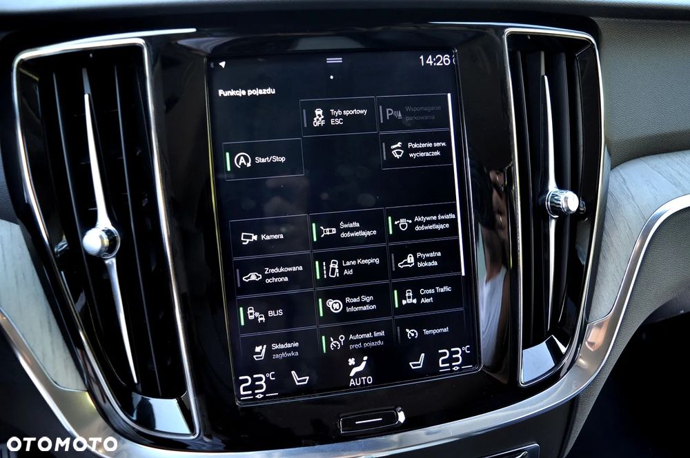 Volvo V60 D3 Inscription - 29