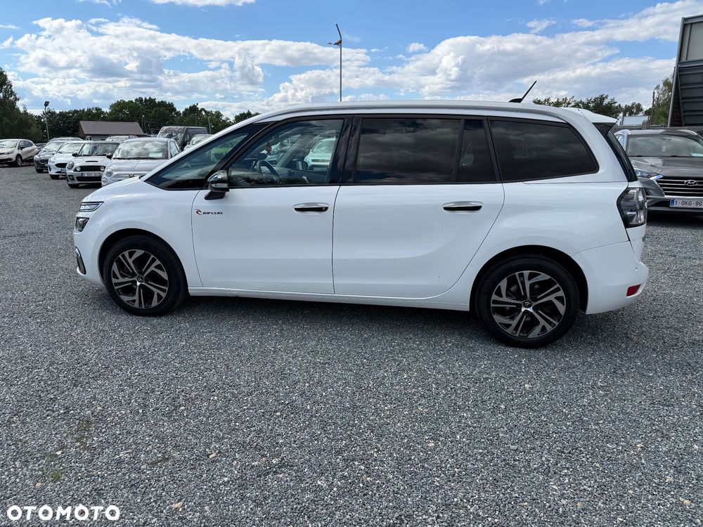 Citroën C4 SpaceTourer - 8