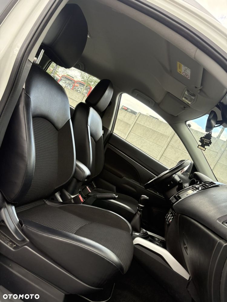 Citroën C4 Aircross - 19