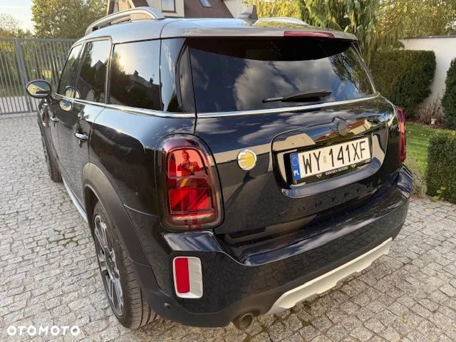 MINI Countryman Cooper SE ALL4 - 15