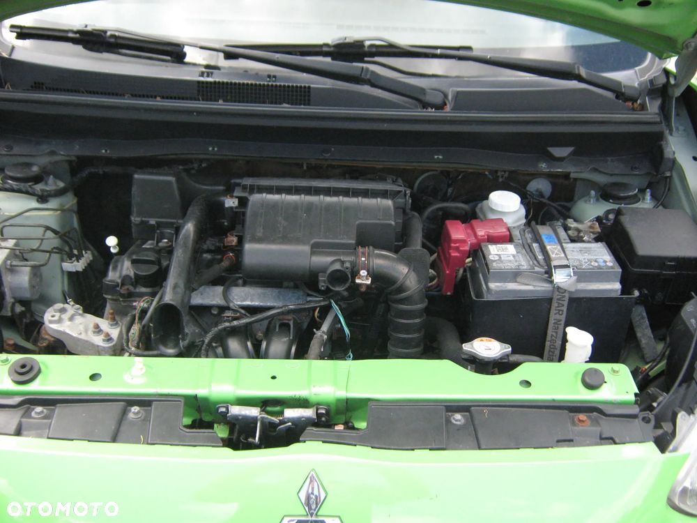 Mitsubishi Space Star 1.2 Invite - 14