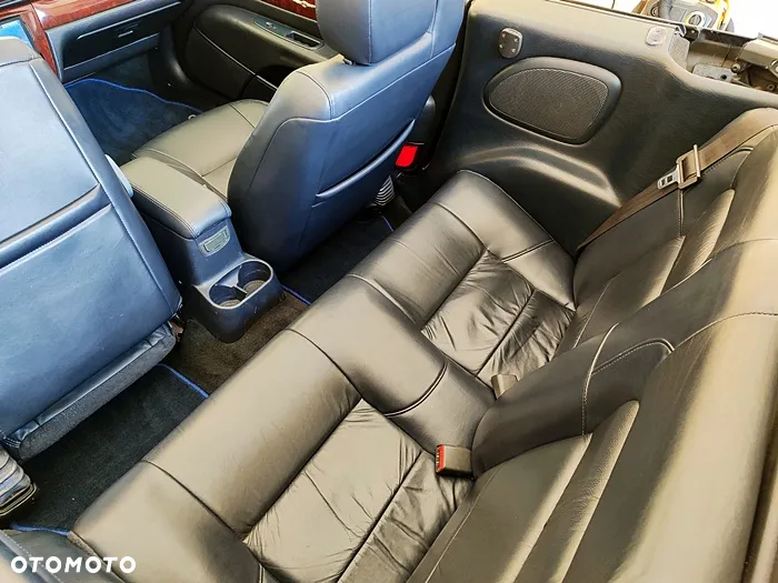 Chrysler Sebring 2.7 LX - 35