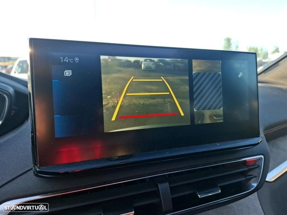 Peugeot 5008 1.2 PureTech GT Pack EAT8 - 41