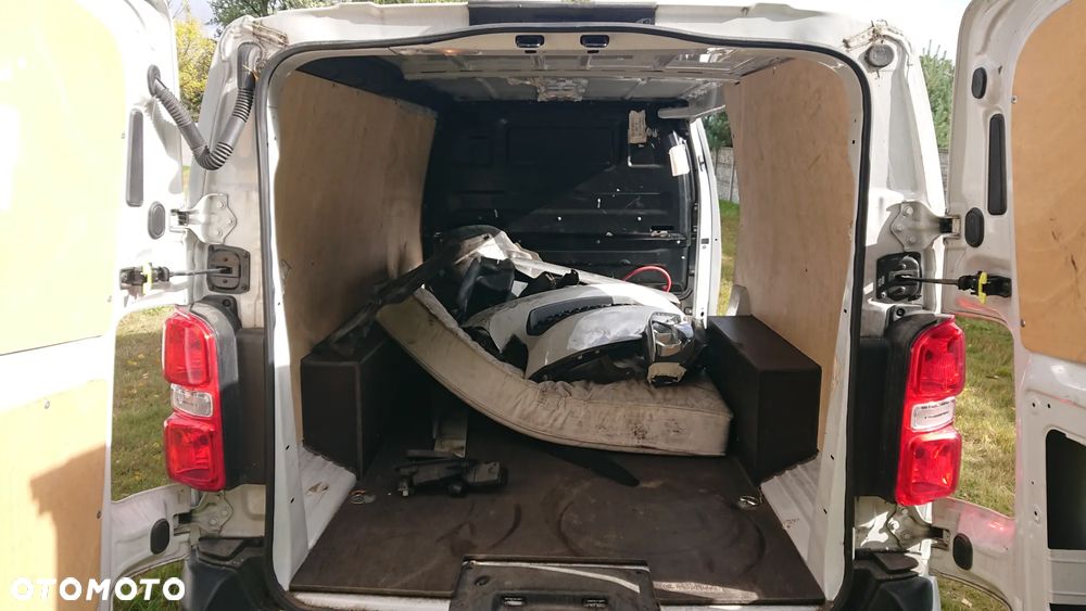 Peugeot Expert - 14