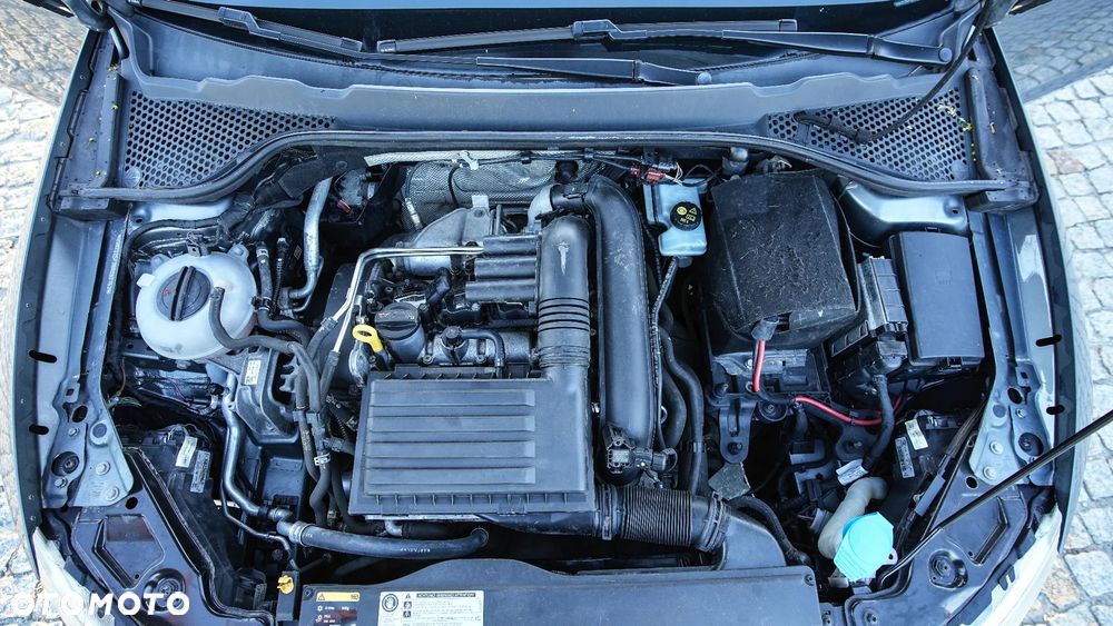 Seat Leon 1.2 TSI Start&Stop Style - 27