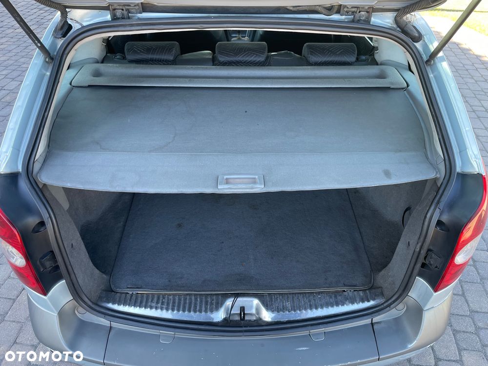 Renault Laguna 1.9 dCi Pack Dynamique - 17