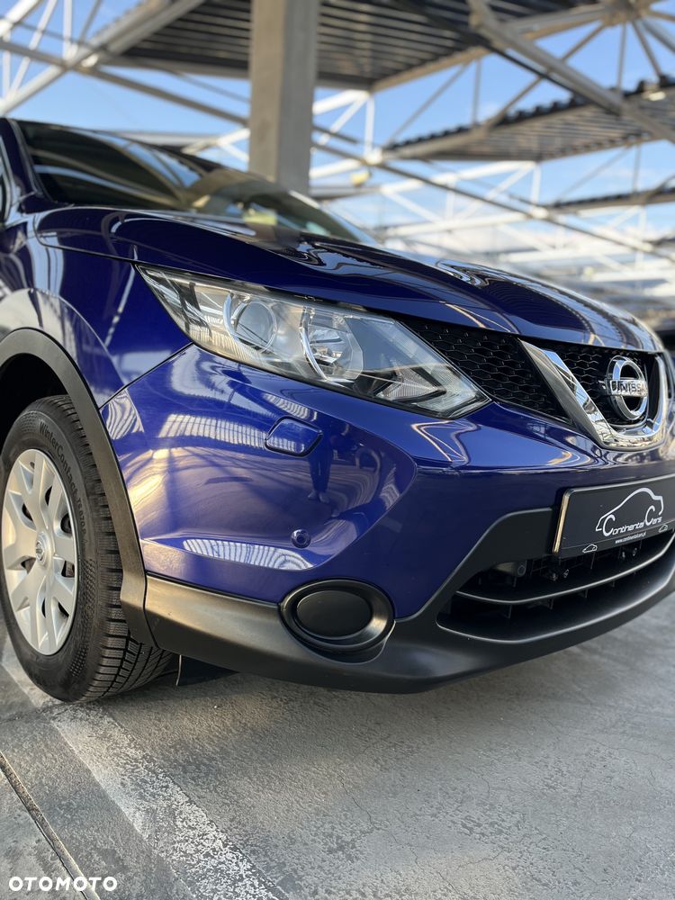 Nissan Qashqai - 17