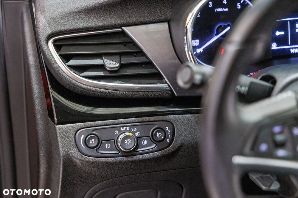 Opel Mokka 1.6 Enjoy S&S - 25