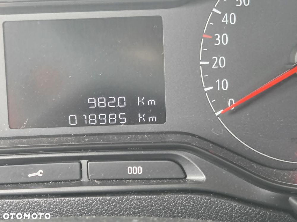 Opel COMBO CARGO , ENJOY - 12