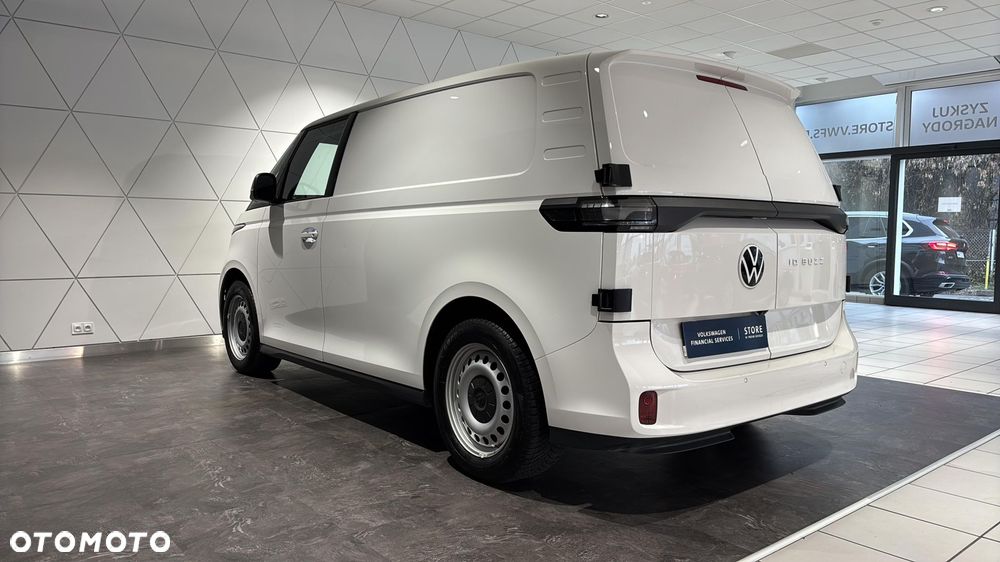 Volkswagen ID. Buzz 82kWh Pro - 3