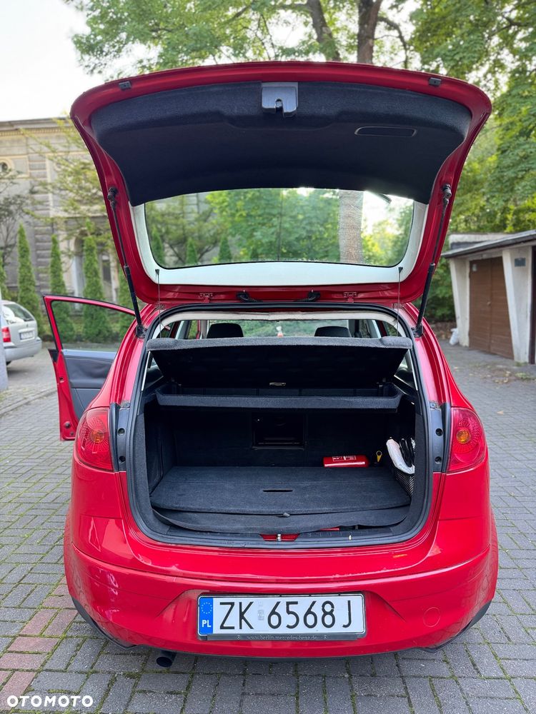 Seat Altea 1.6 Audience - 10