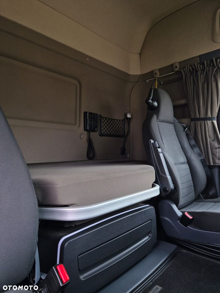 Scania R410 - 4