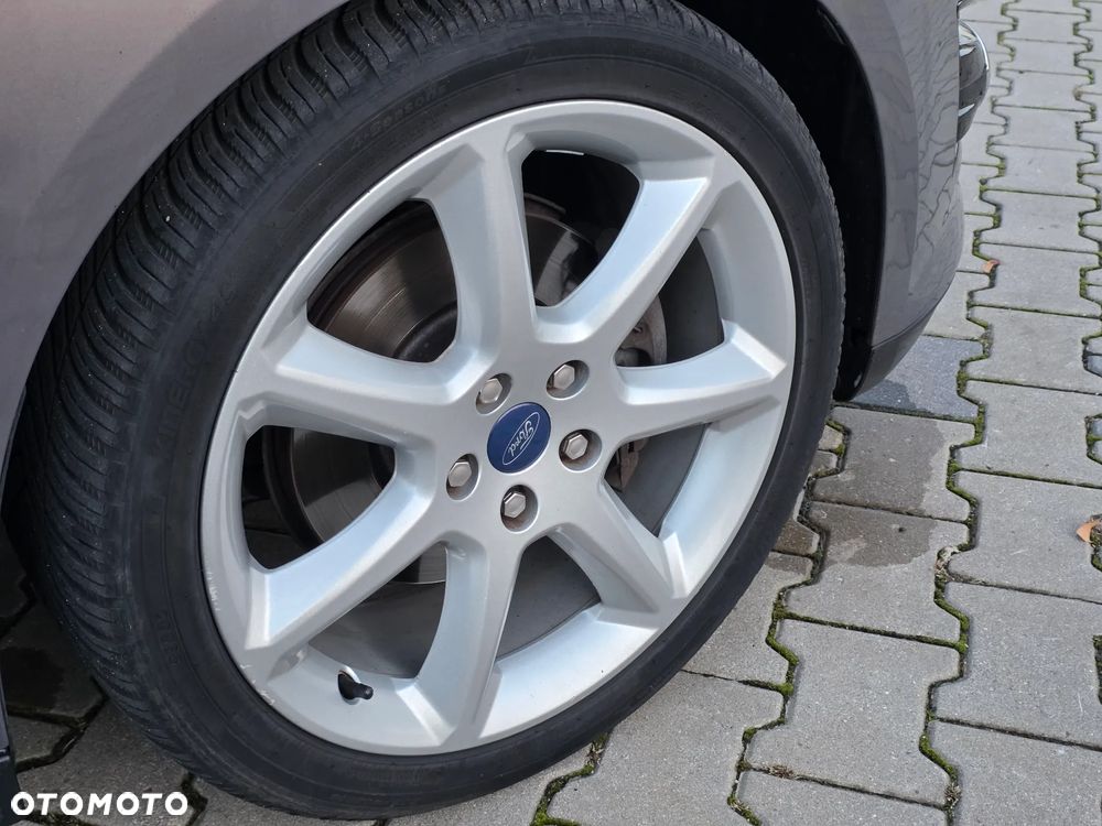 Ford C-MAX 1.6 EcoBoost Start-Stop-System Titanium - 31