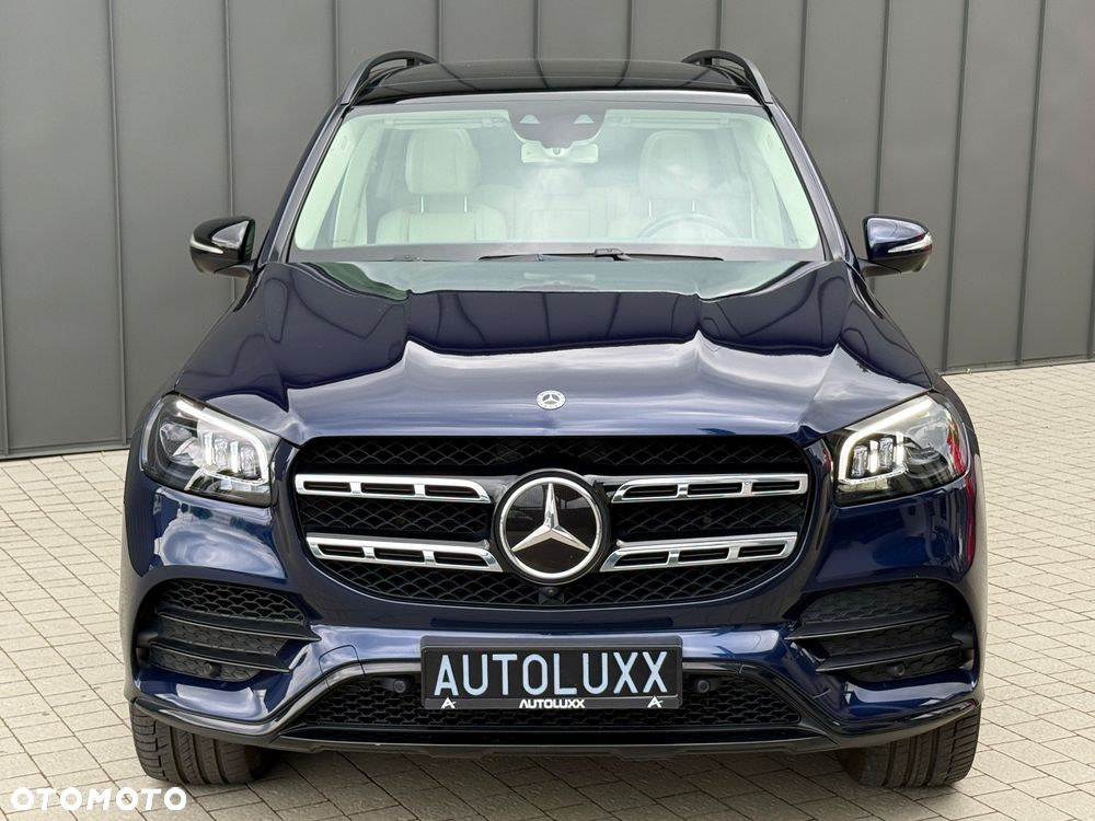 Mercedes-Benz GLS - 31