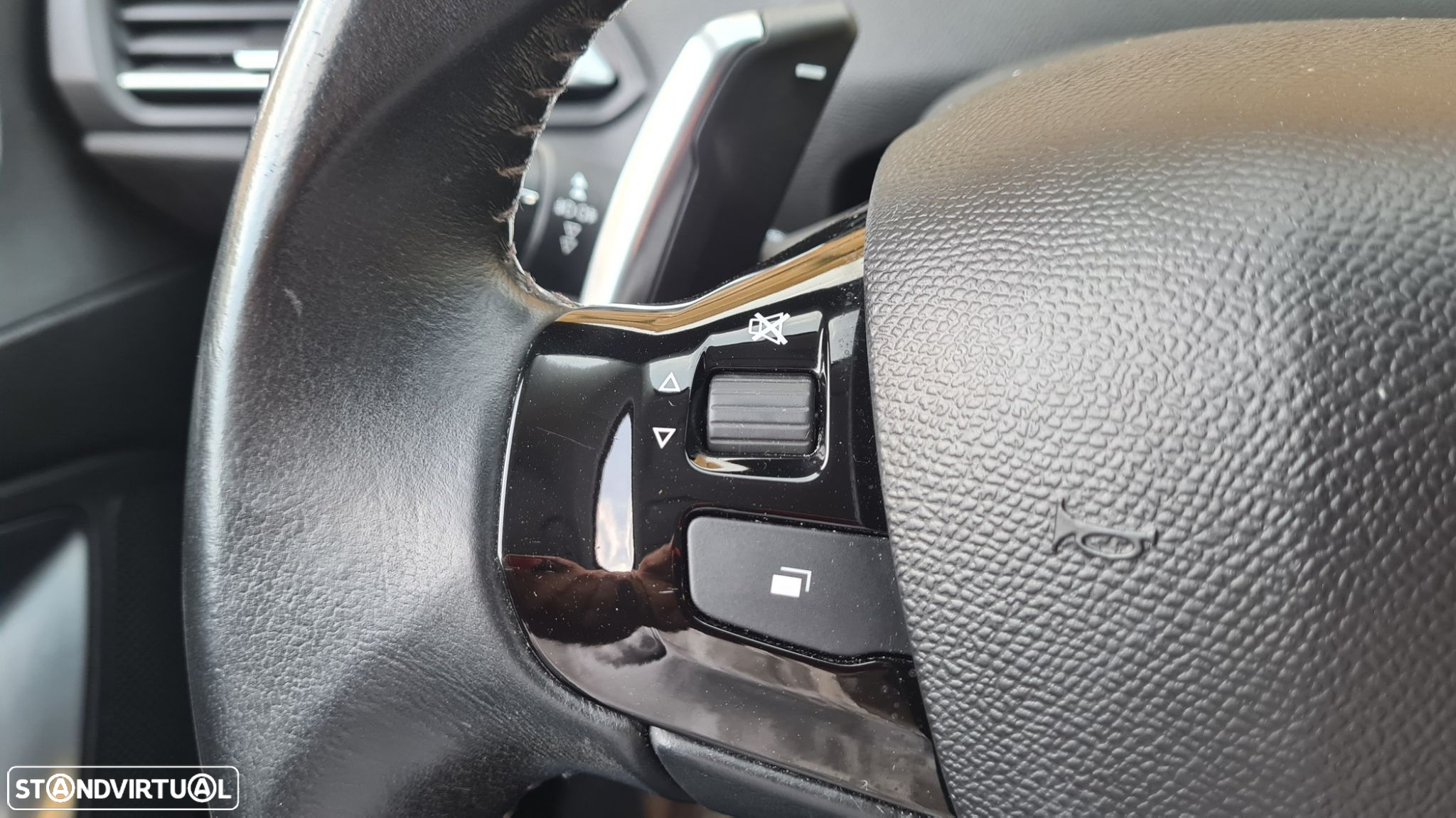Peugeot 308 SW - 15