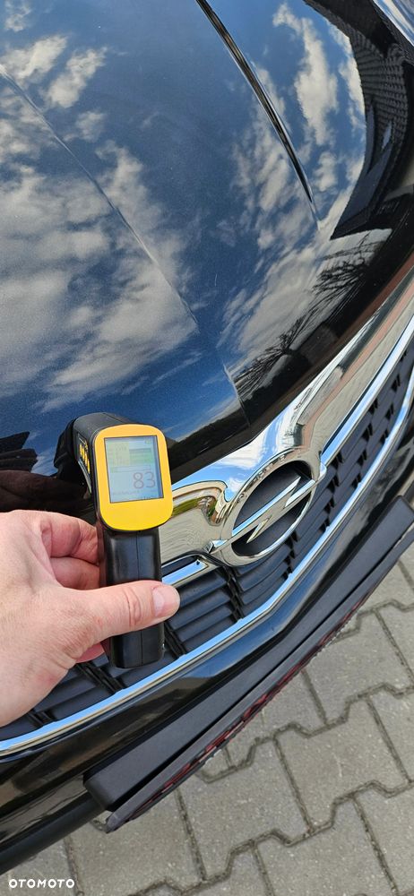 Opel Mokka 1.4 Turbo ecoFLEX Start/Stop 4x4 Edition - 36