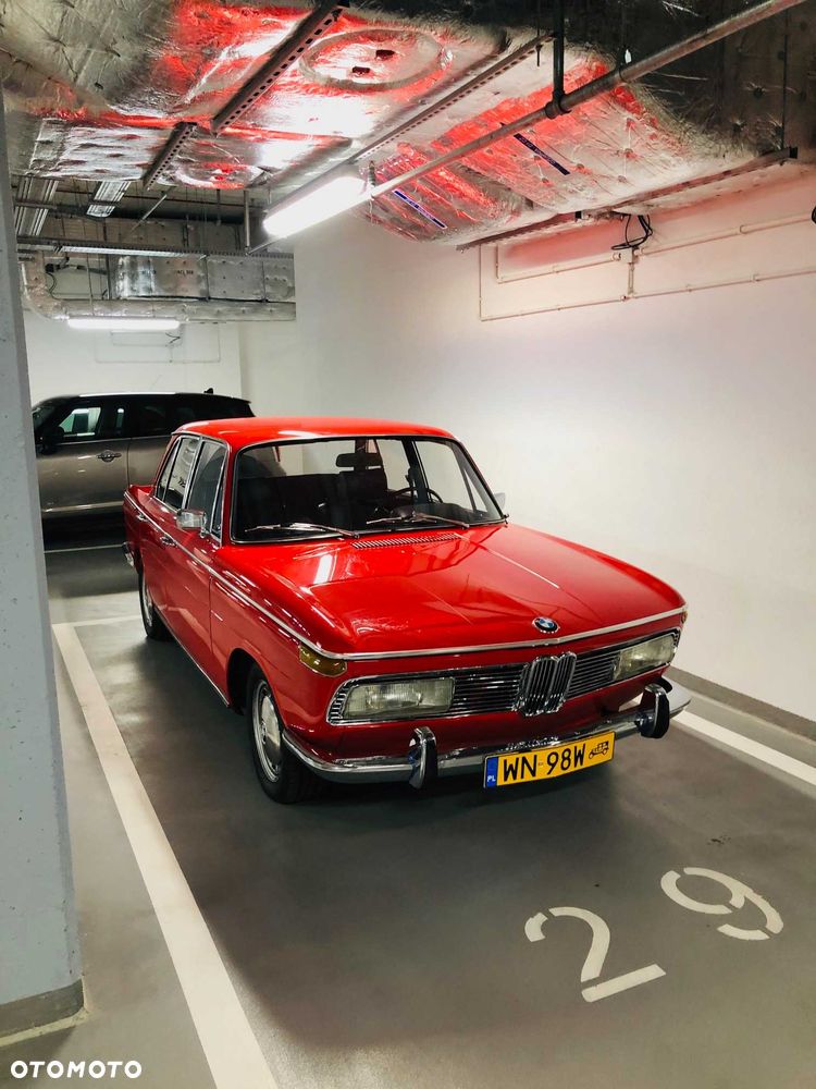 BMW Inny - 7