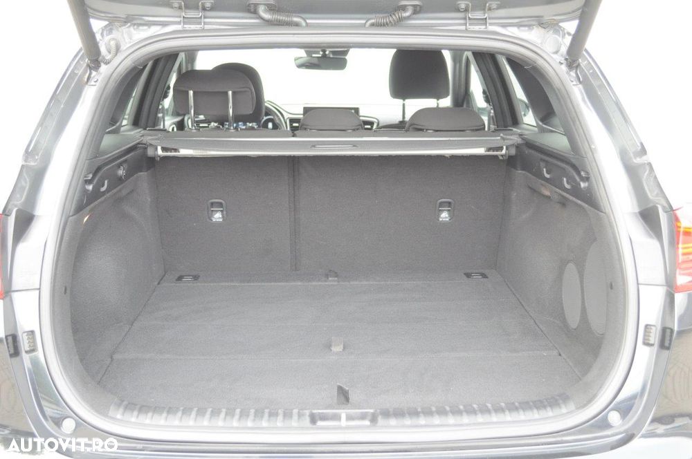 Kia Ceed 1.5 T-GDI DCT7 OPF GT Line - 37