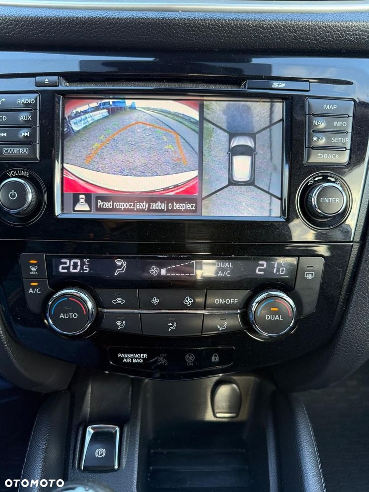 Nissan Qashqai - 6