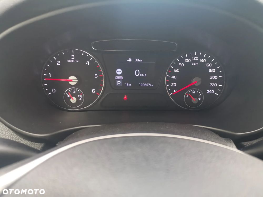 Kia Sorento 2.0 CRDI L - 17