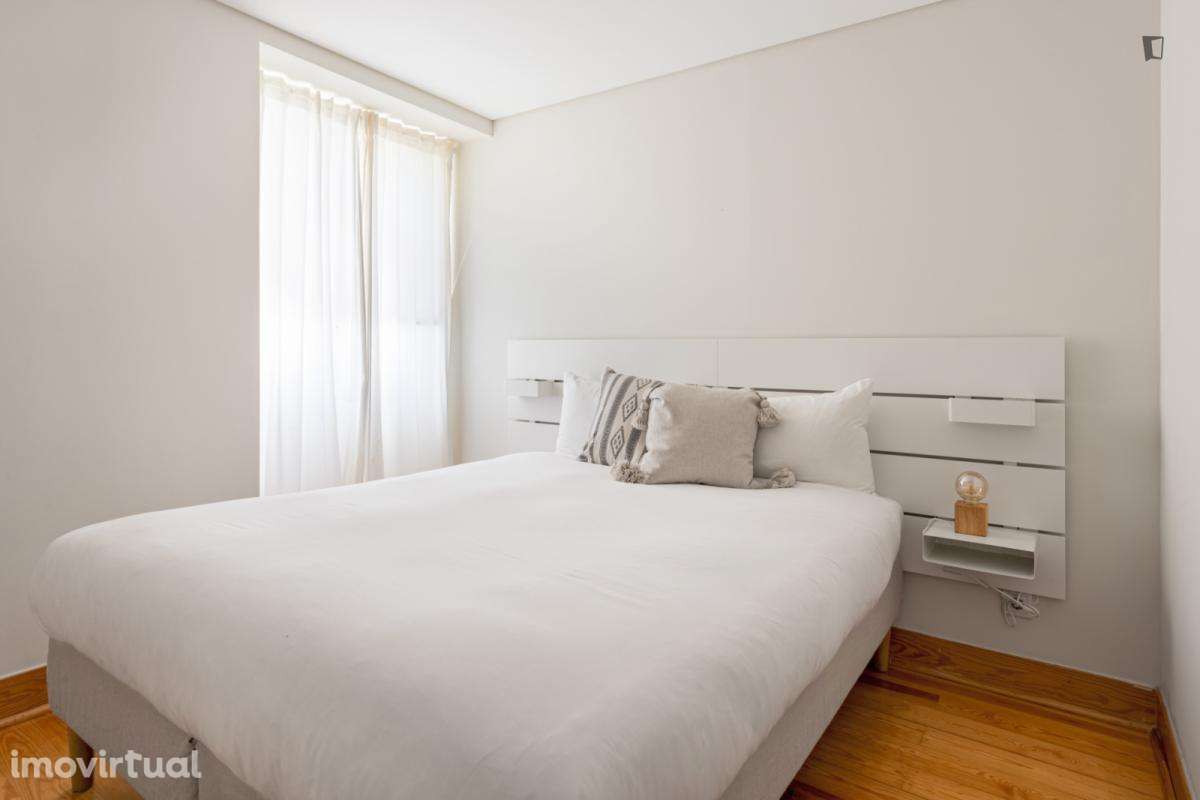 Apartamento com 2 quartos - localizado em Lapa Lisbon - Grande imagem: 2/24