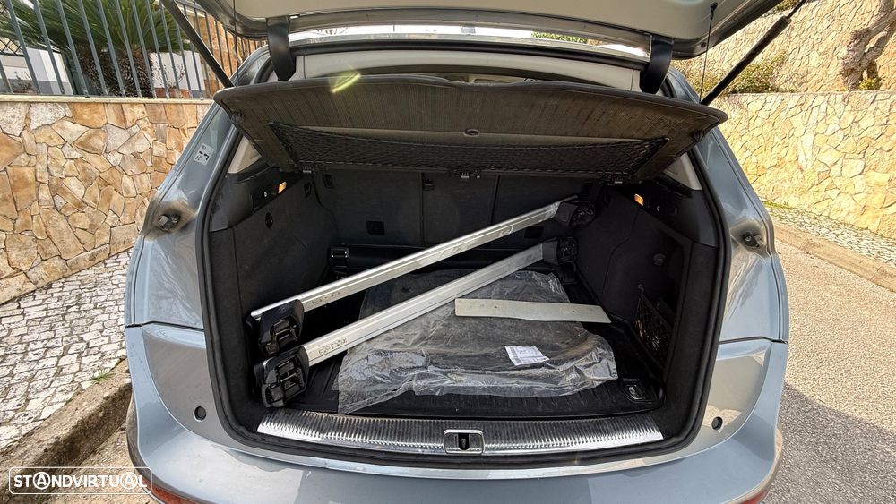 Audi Q5 2.0 TDI Exclusive - 5