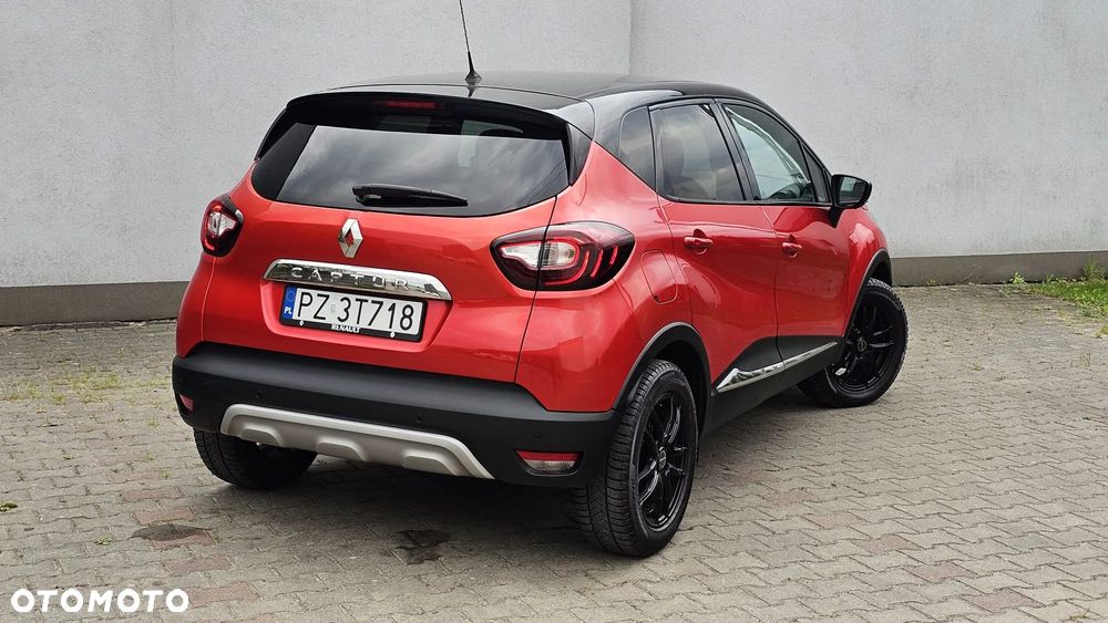 Renault Captur - 22