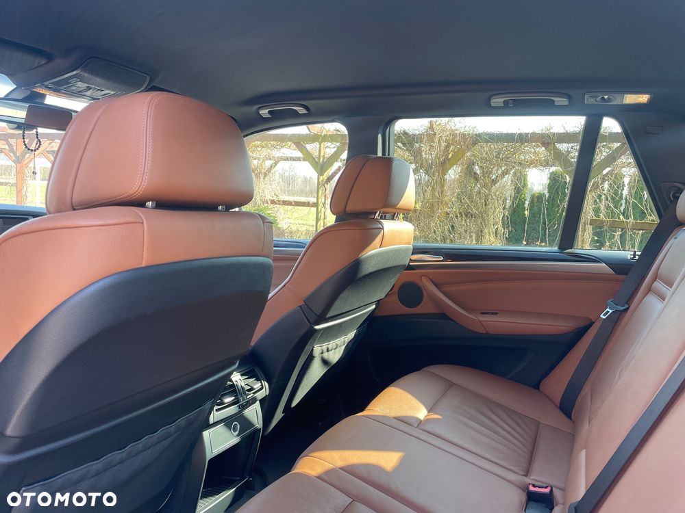 BMW X5 xDrive30d - 18