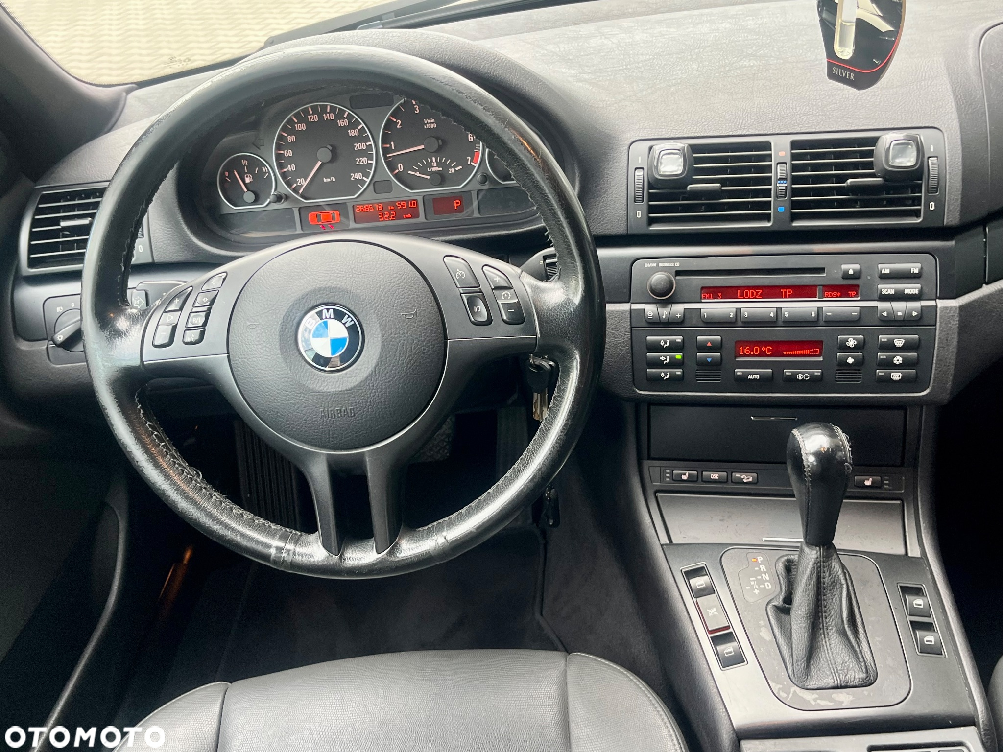 BMW Seria 3 - 33