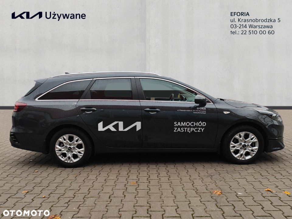 Kia Ceed - 6