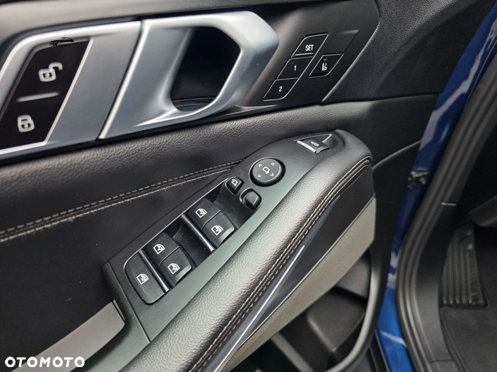 BMW X5 - 18