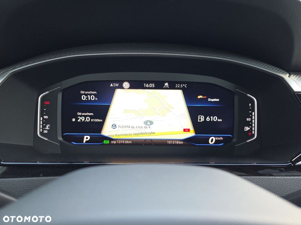 Volkswagen Arteon Shooting Brake 2.0 TSI R-Line DSG - 19