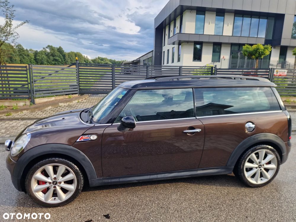 MINI Clubman - 28