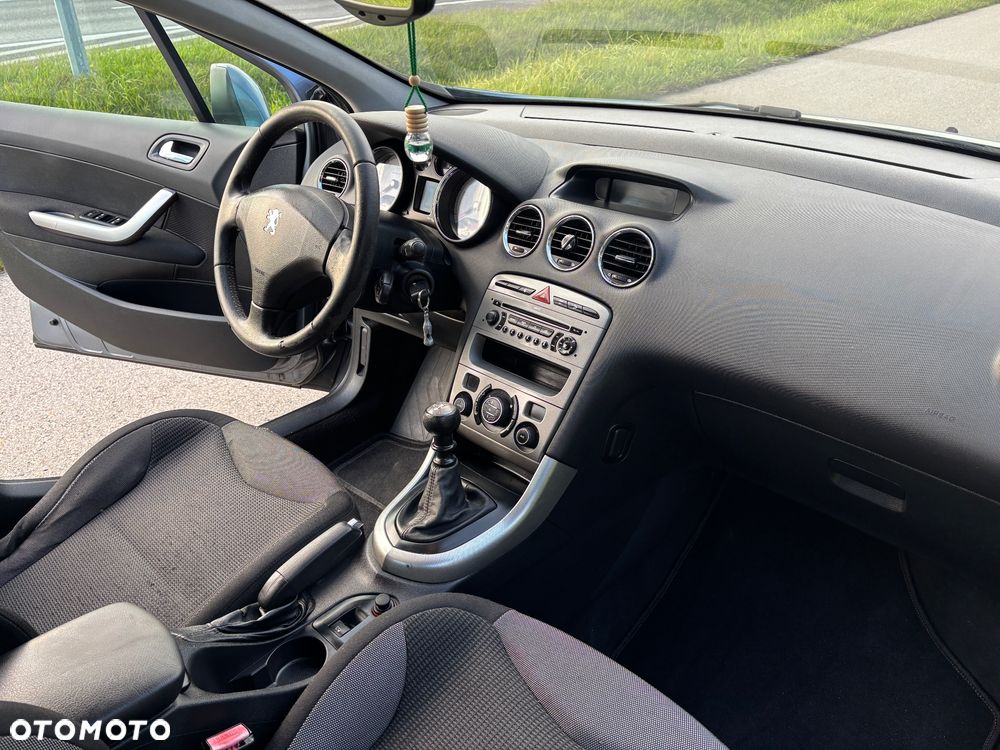 Peugeot 308 - 11