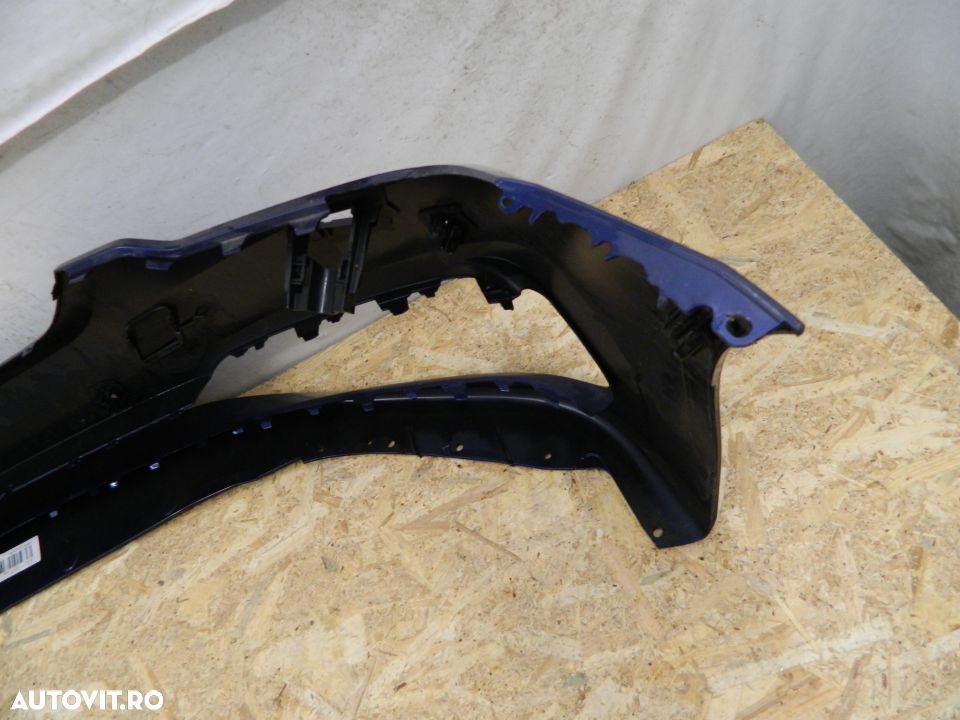 Bara fata BMW Seria 5 G30 / G31, 2017, 2018, 2019, 2020, 2021, 5117385336. - 6