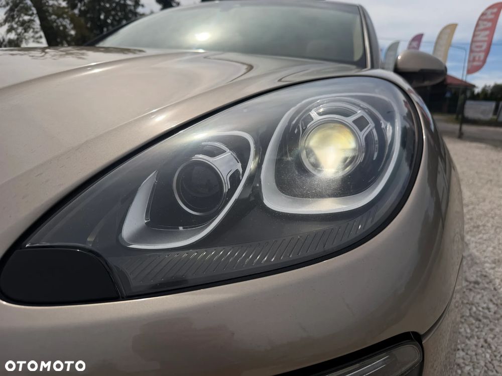 Porsche Macan S PDK - 38